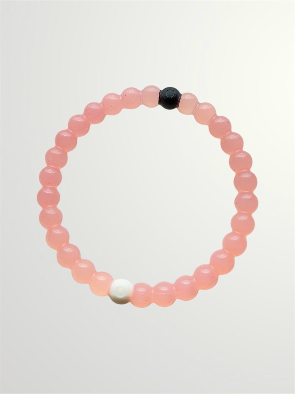 Lokai Breast Cancer Bracelet